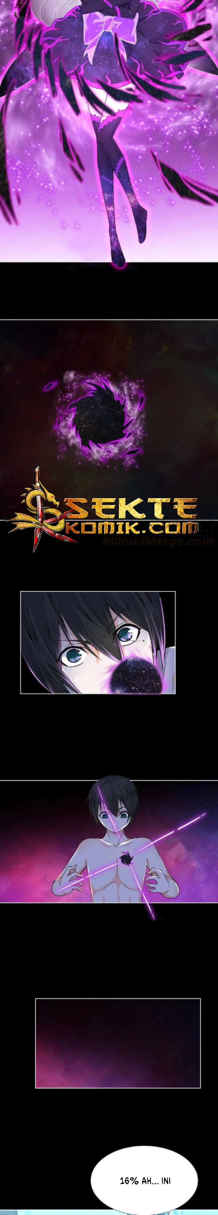 Dark Energy Engine Chapter 07 Gambar 7